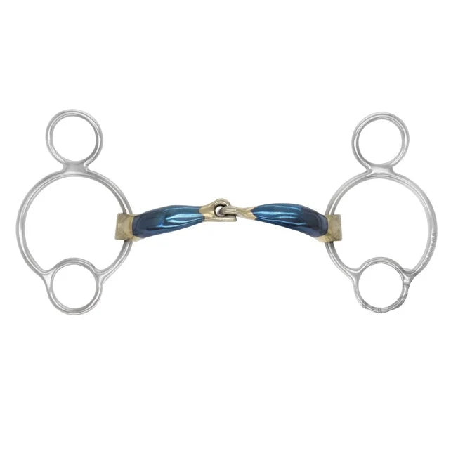 Bombers Ultra Comfy LockUp 2.5 Ring