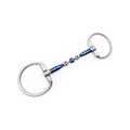 Fager Jack Fixed Ring (Eggbutt)