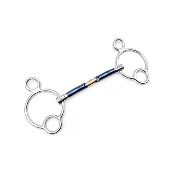 Fager John Sweet Iron 2.5 Ring