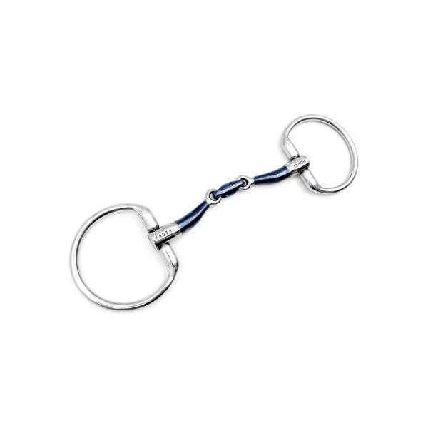 Fager Mats Fixed Ring (Eggbutt)