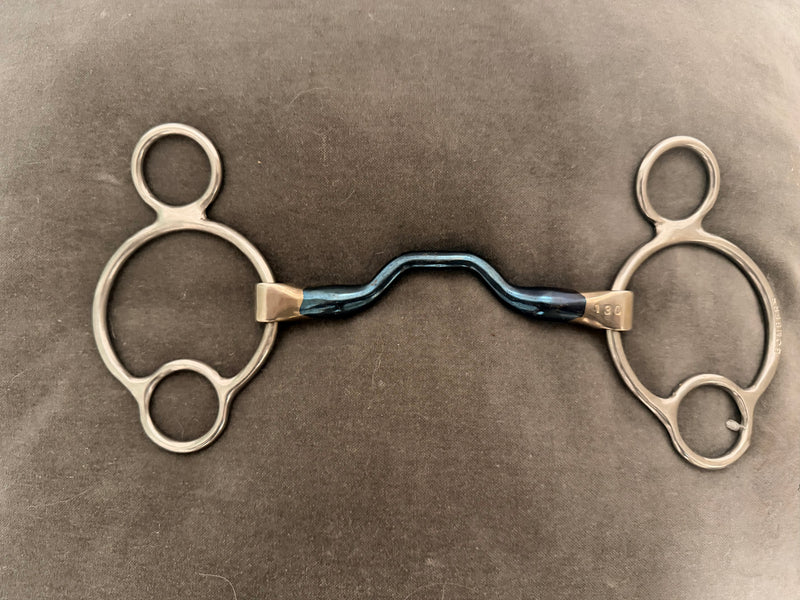 2.5 Ring Happy Tongue STR