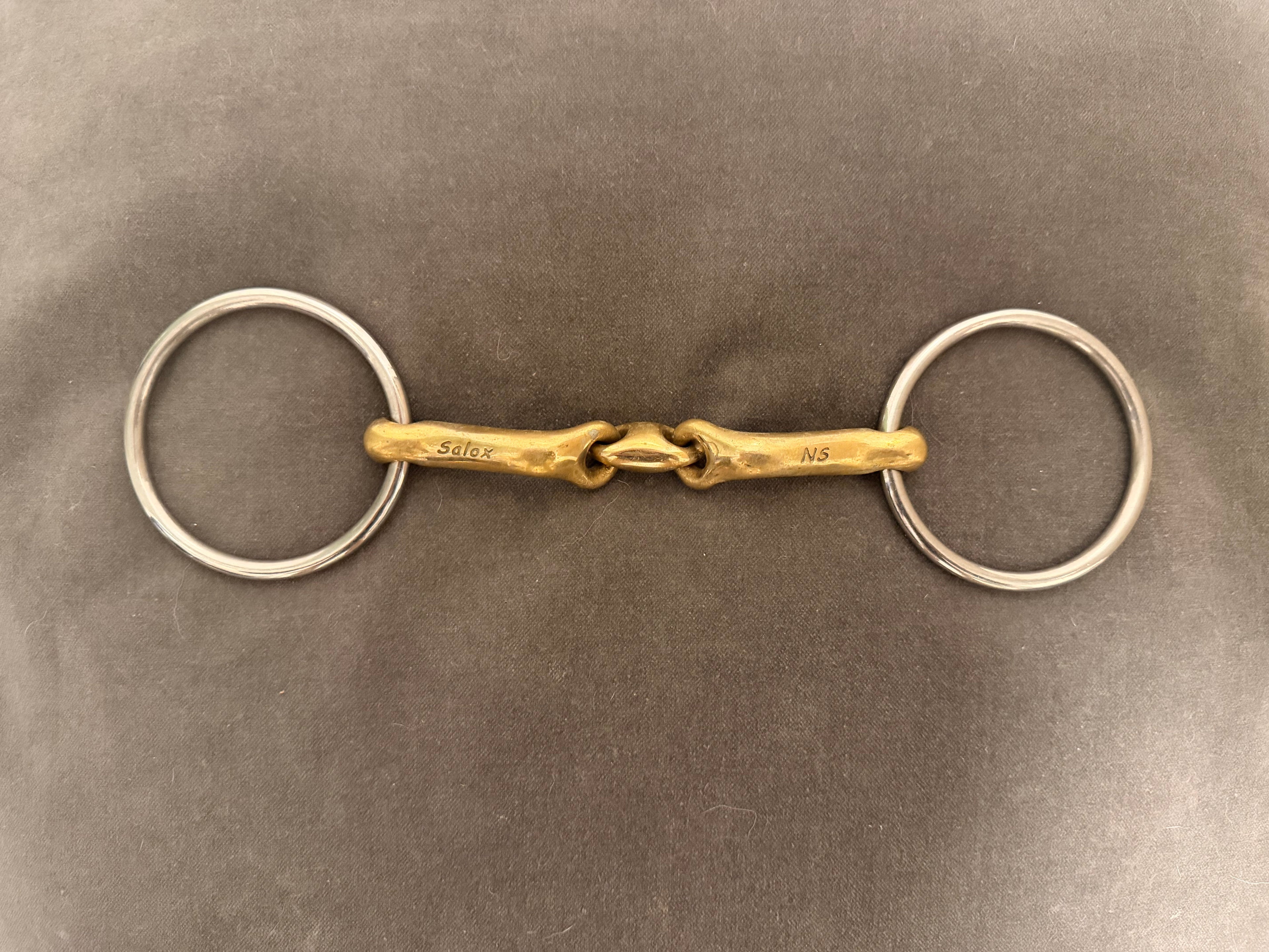 Verbiden Loose Ring
