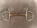 Gustav Sweet Iron Kimblehook
