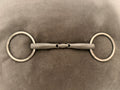Emil Titanium Loose Ring
