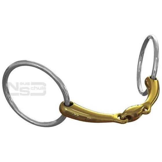 Neue Schule Team Up loose ring