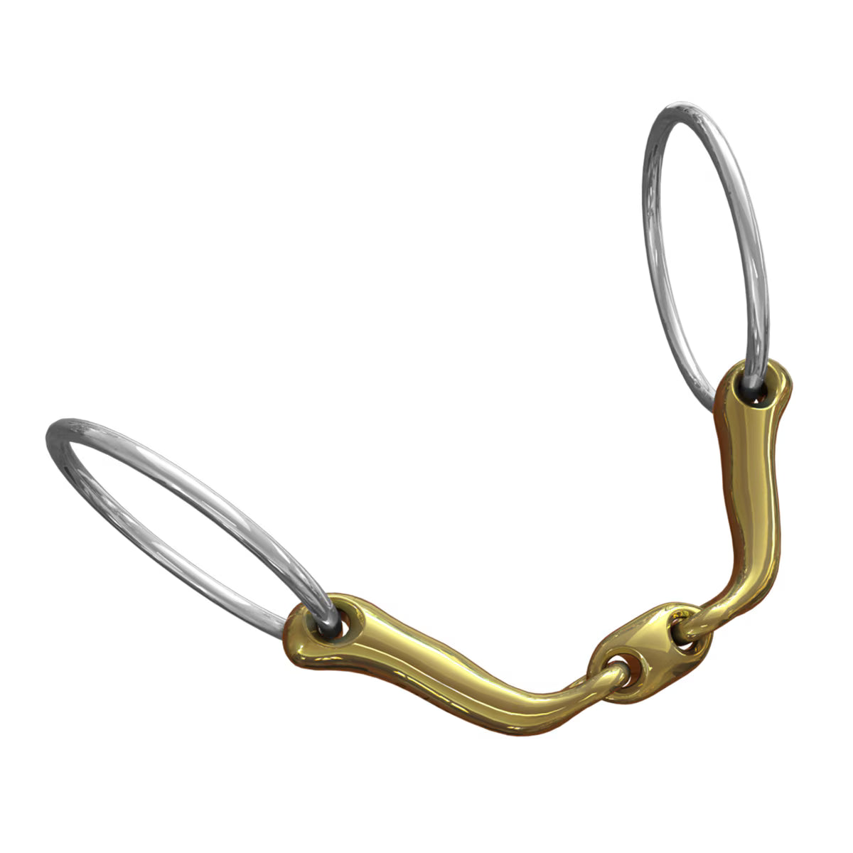 Neue Schule Verbidend Loose Ring