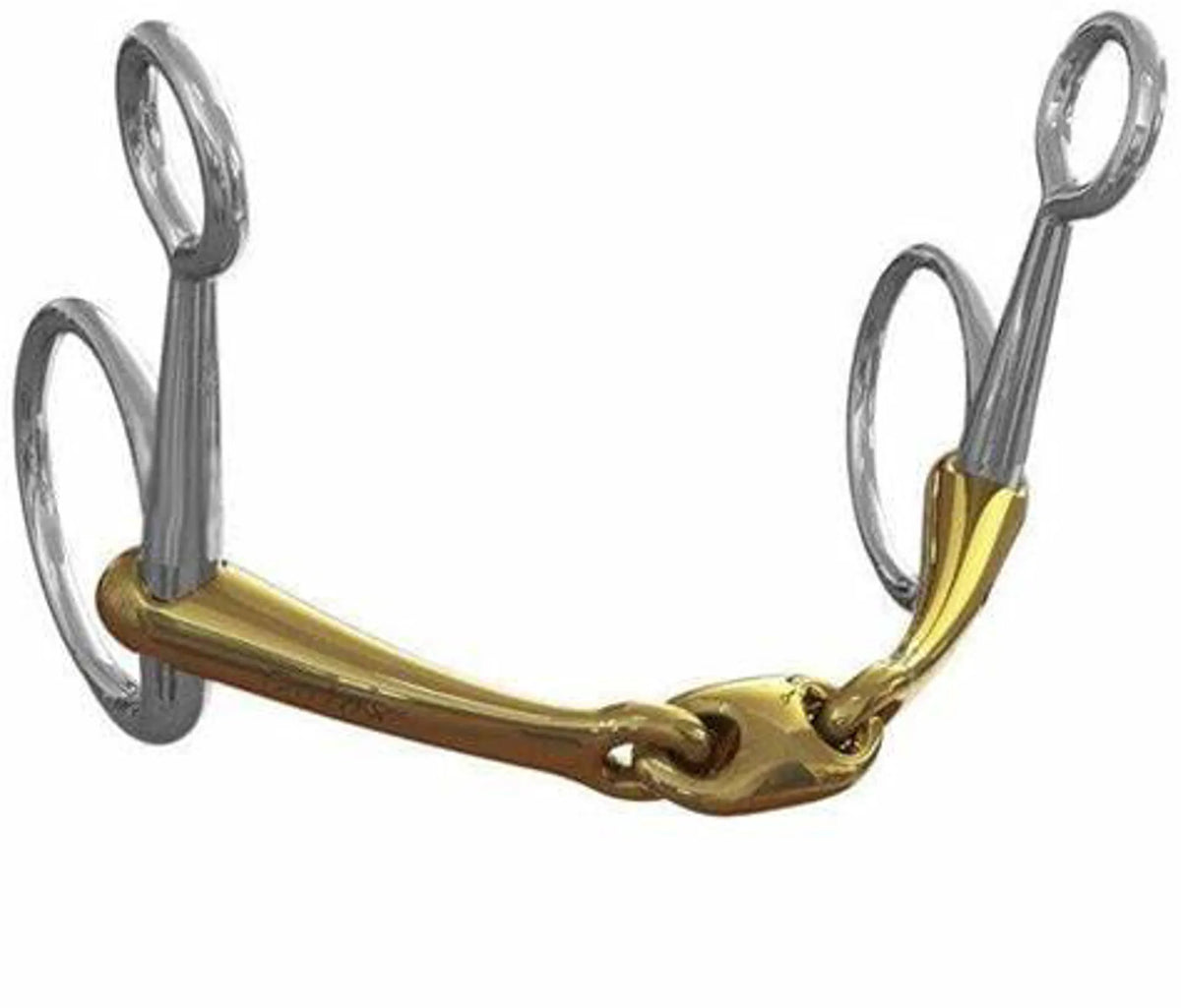 Neue Schule Tranz Angled Lozenge Baucher