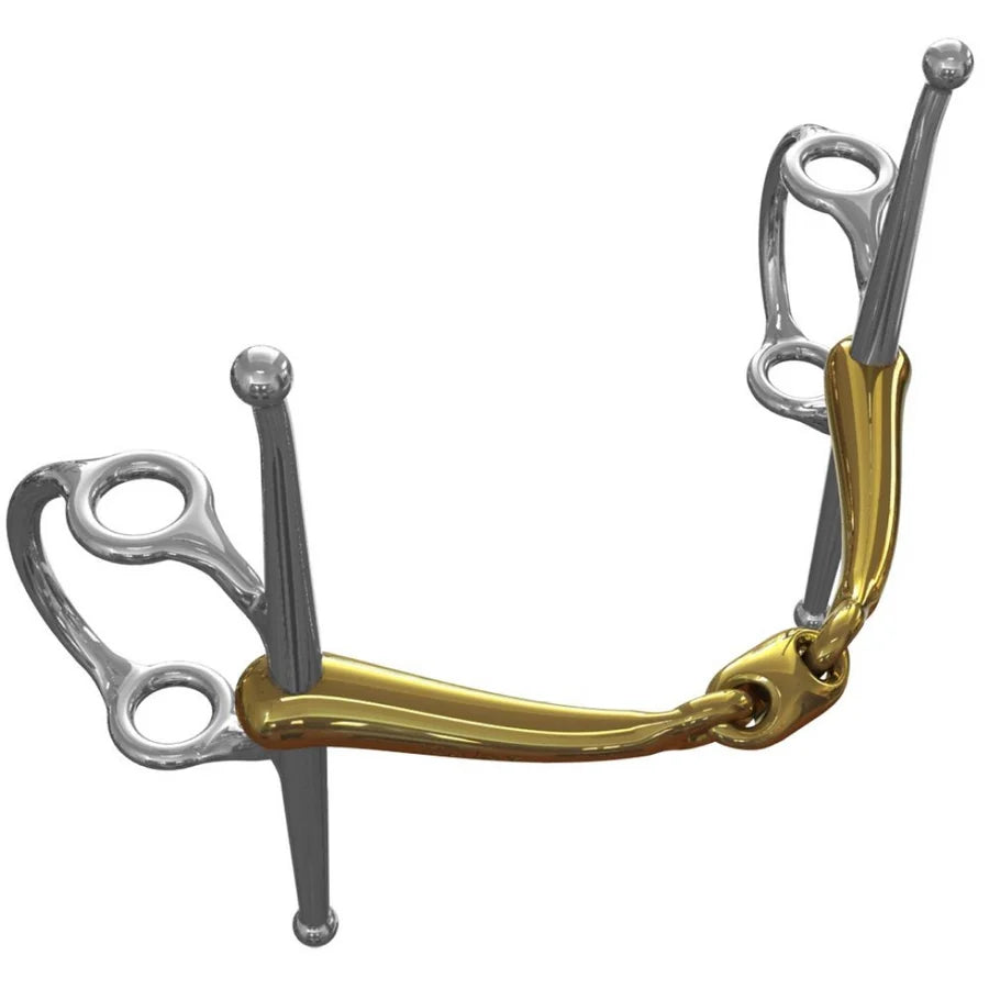 Neue Schule Tranz Angled Lozenge Full Cheek Cheltenham Gag