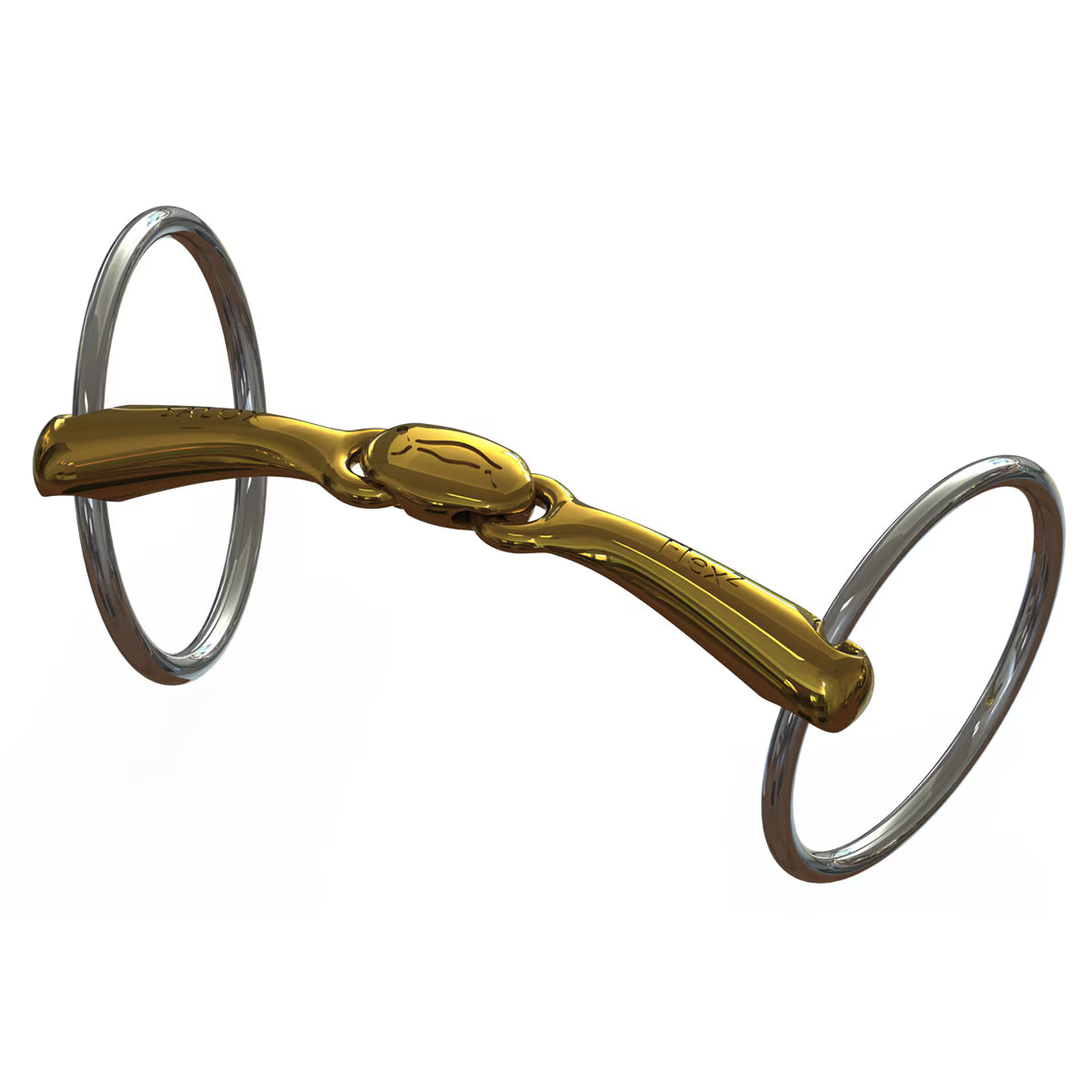 Neue Schule Turtle Top FlexZ Loose Ring