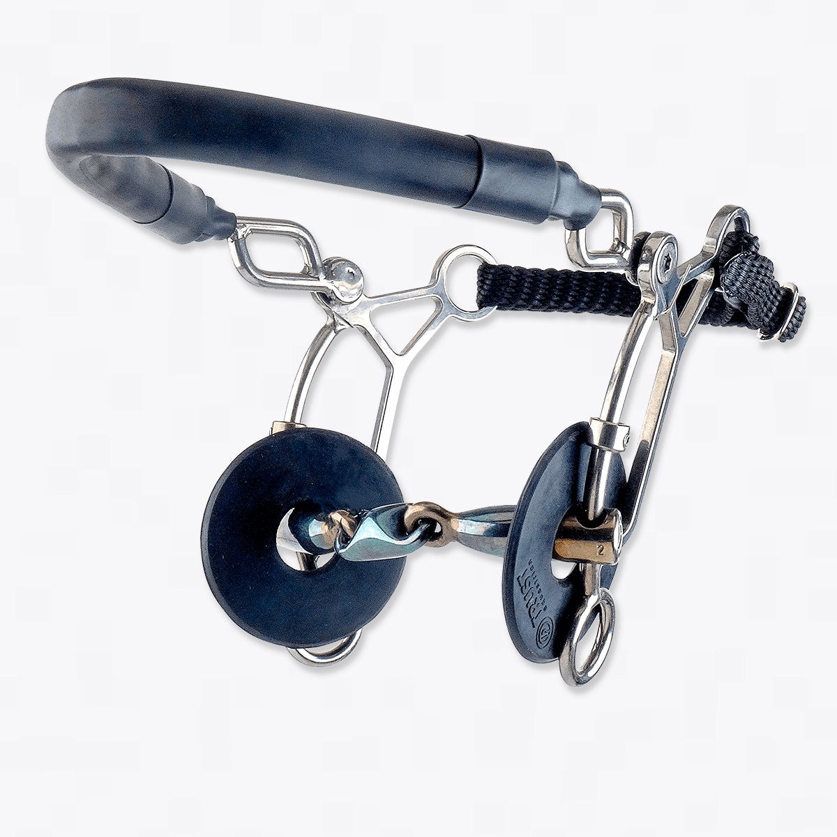 Trust Ellipical Hackamore Combi Short